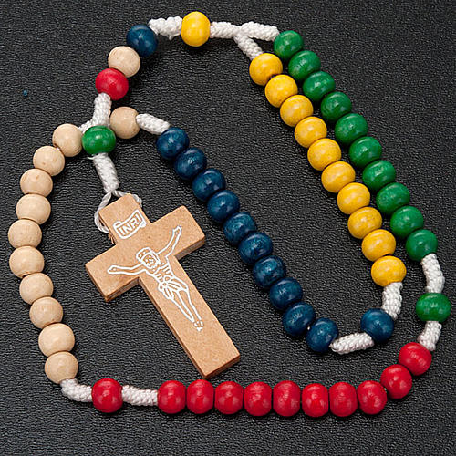 Missionary rosary 4