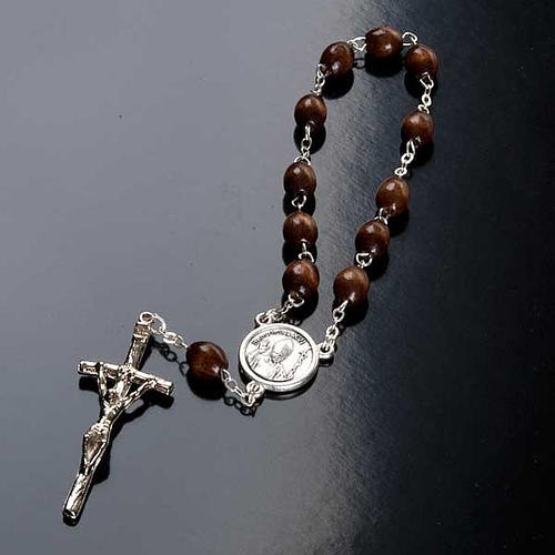 Trisagio Idente similcocco immagine Benedetto XVI 2