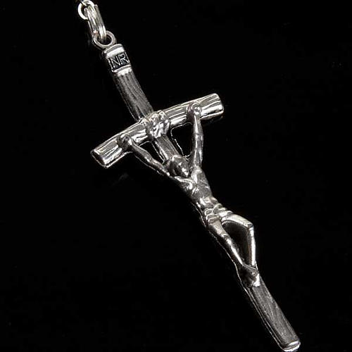 Trisagio Idente similcocco immagine Benedetto XVI 3