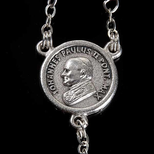 Trisagio Idente similcocco immagine Benedetto XVI 5