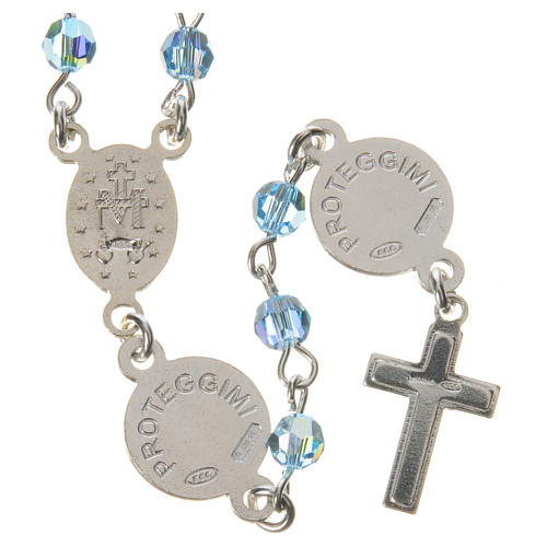 Les Poulettes Bijoux Orecchini Angelo In Argento E Strass - Regalo In Cofanetto - copertina