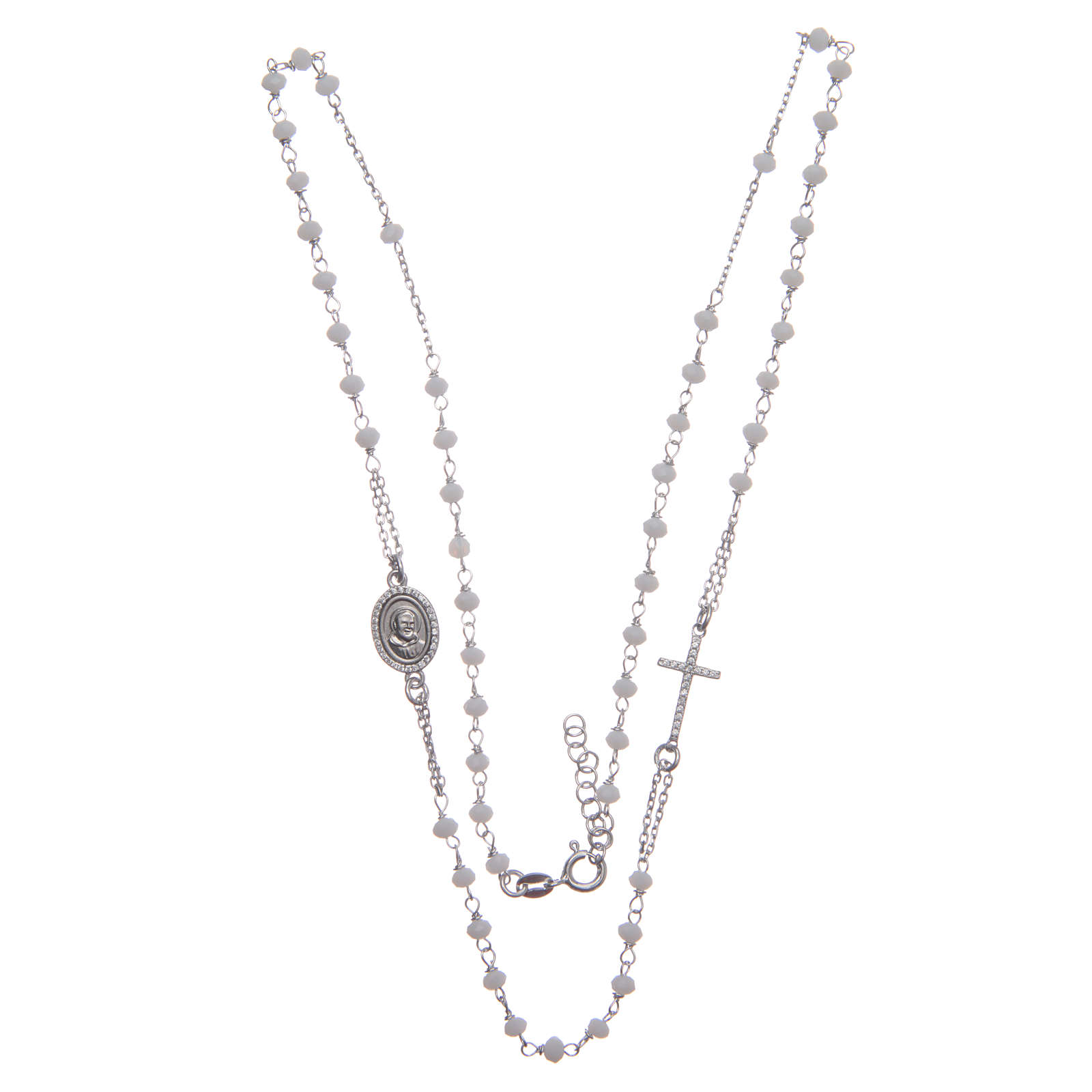 Rosary choker Clearance