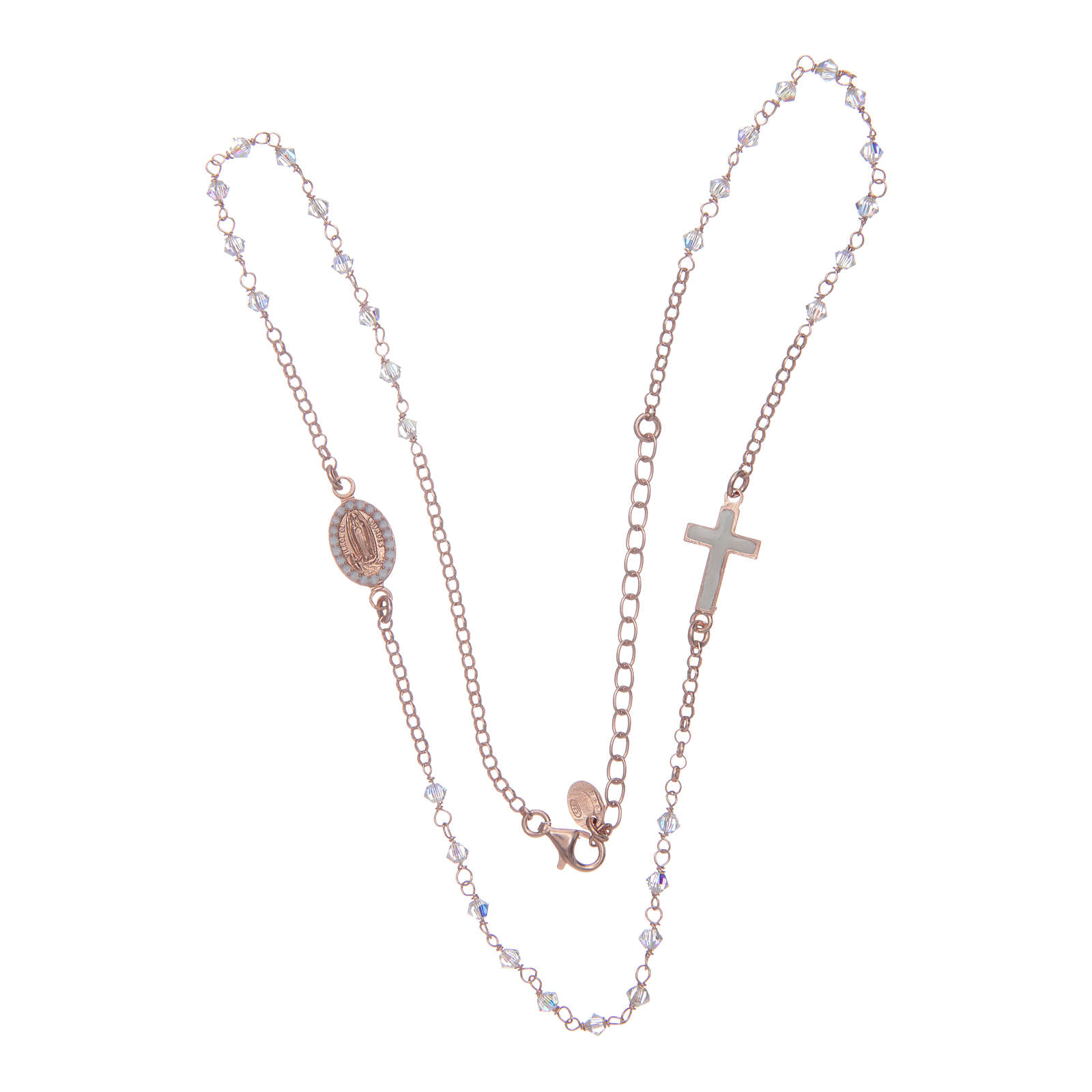 Rosary choker Clearance