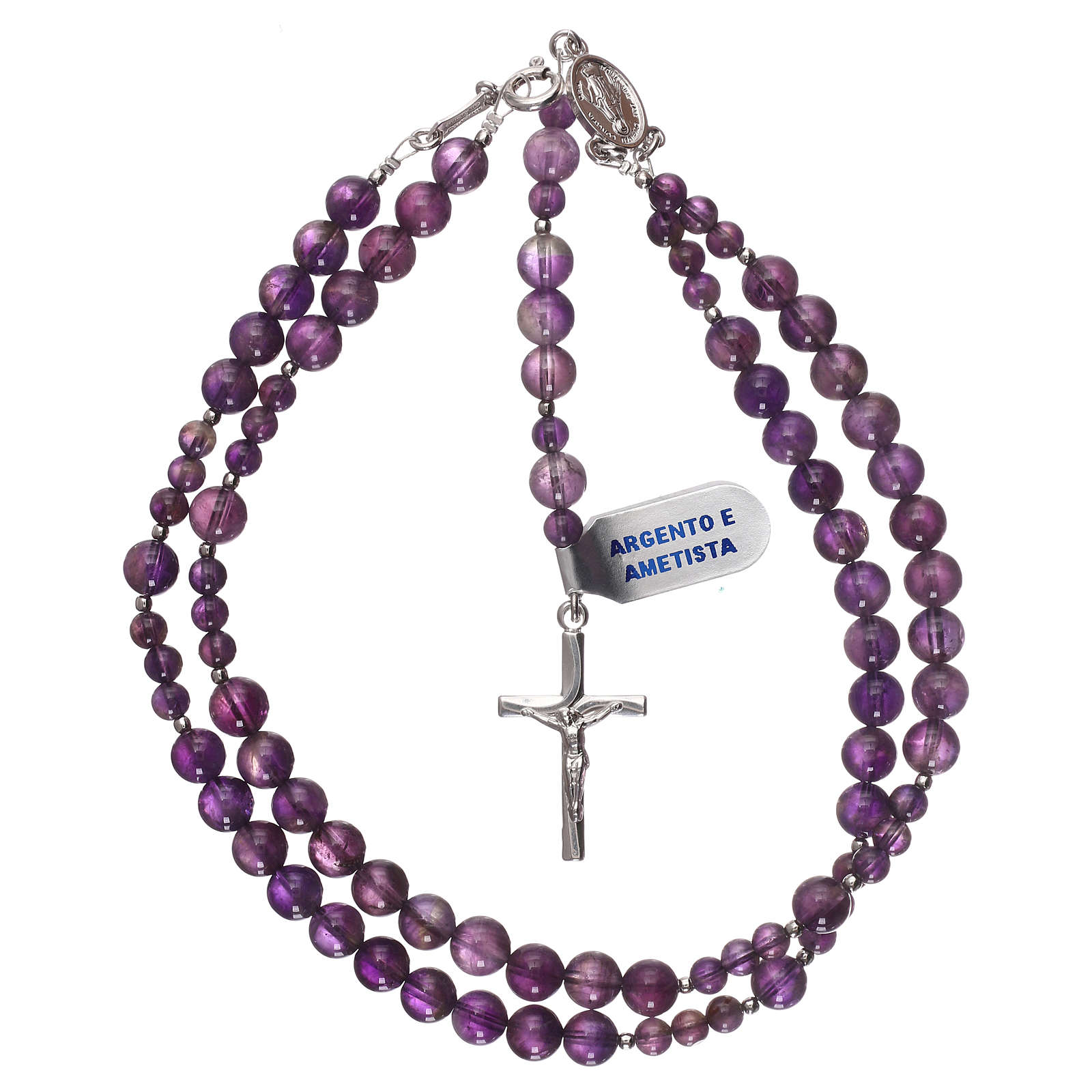 Collier nœud celtique en Argent Sterling 925 : Symbole d'unité