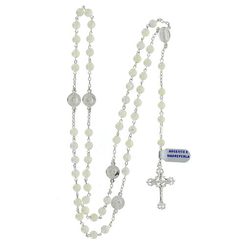 Thomas Sabo Orecchini A Borchie In Argento 925 Con Madreperla: Eleganza Senza Tempo H1859-024-11