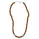 Olivewood necklace of Jubilee 2025 s3