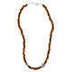 Collar Jubileo 2025 madera de olivo s3