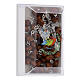 Wooden Rosary with box 5mm Official Jubilee 2025 Logo s2