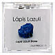 Różaniec z koralikami lapis lazuli, 8 mm s5