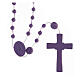 STOCK Rosario Fátima 25 piezas s2