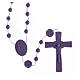STOCK Rosario Fatima 25 pezzi s1
