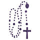 STOCK Różaniec Fatima 25 sztuk s4