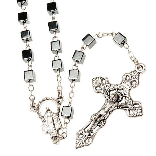 Rosario ematite STOCK 1