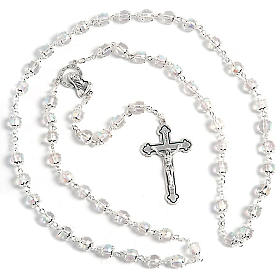 Rosarios de vidrio: Rosario vidrio Rosarios de vidrio: Rosario vidrio