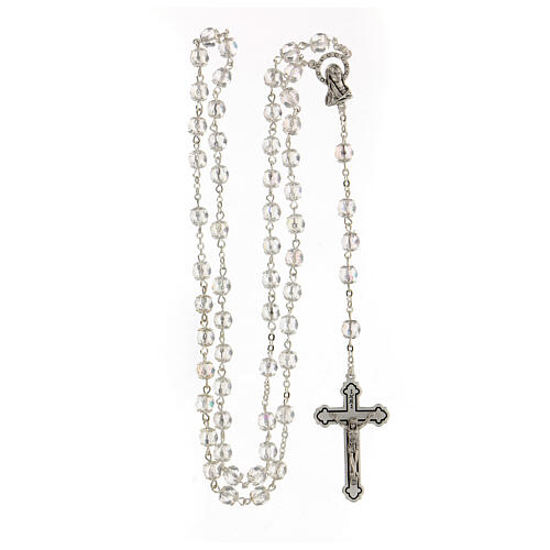 Glass rosary 4