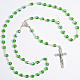 Crystal effect rosary s2