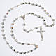 Crystal effect rosary s5
