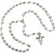 Saint Francis- Saint Chiara rosary s1