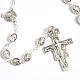 Saint Francis- Saint Chiara rosary s2