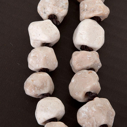 Medjugorje rosary varied crosses 2
