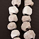 Medjugorje rosary varied crosses s2