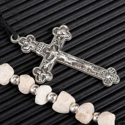 Medjugorje stone rosary ground 4