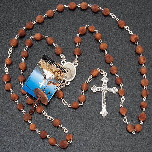 Medjugorje rosary beads seeds 2