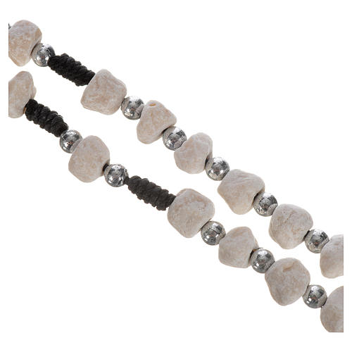 Rosenkranz Medjugorje Hiobsträne 3