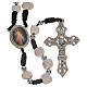 Medjugorje rosary Job's tears s2