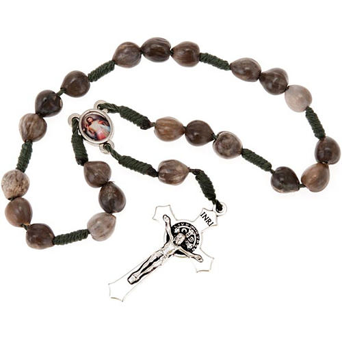 Dezainier larmes de Job 2