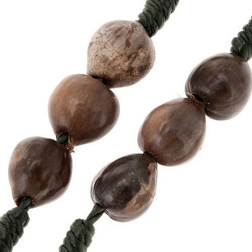 Dezainier larmes de Job 3