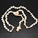 Rosario Medjugorje cuore s2