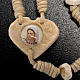 Rosario Medjugorje cuore s3