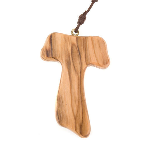 Chapelet franciscain 1 mt 2