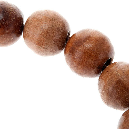 Rosario decina tau cappio 3