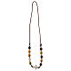 Accessorio decina grani in mookaite s2