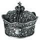 Crown-Shaped Rosary Box s4