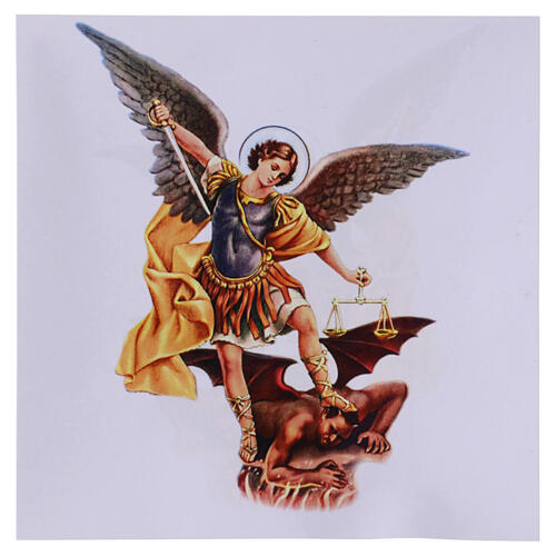 Chapelet grains couleur émeraude transparent 5 mm 7