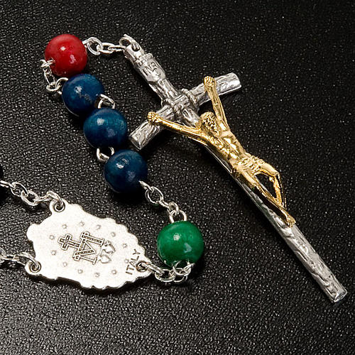 100 Requiem devotional rosary 4