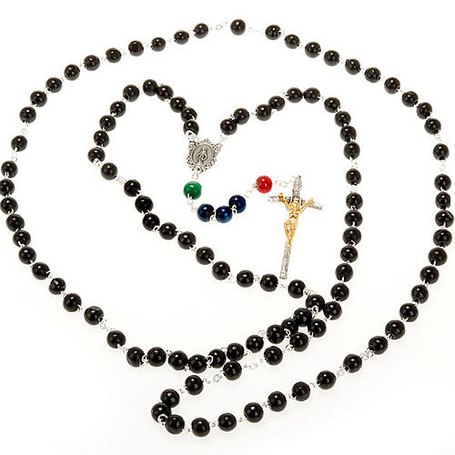 100 Requiem devotional rosary 5