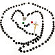 100 Requiem devotional rosary s5