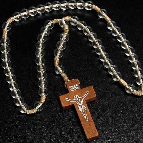Peace rosary 3