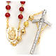 Devotional chaplet, rosary for the souls of priests s2