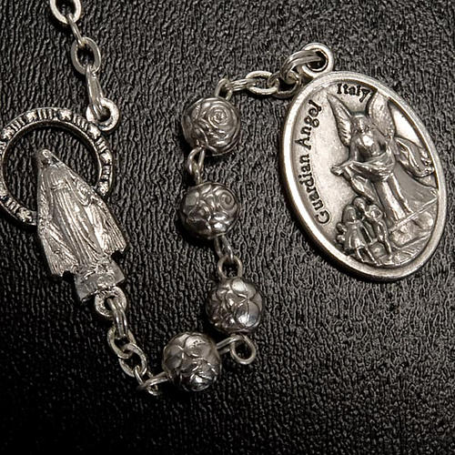 Corona Angelica: rosario devozionale S. Michele 4