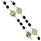 Way of the cross chaplet, 15 stations s3