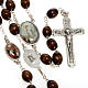 Way of the cross chaplet, 15 stations s1