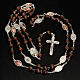 Way of the cross chaplet, 15 stations s2