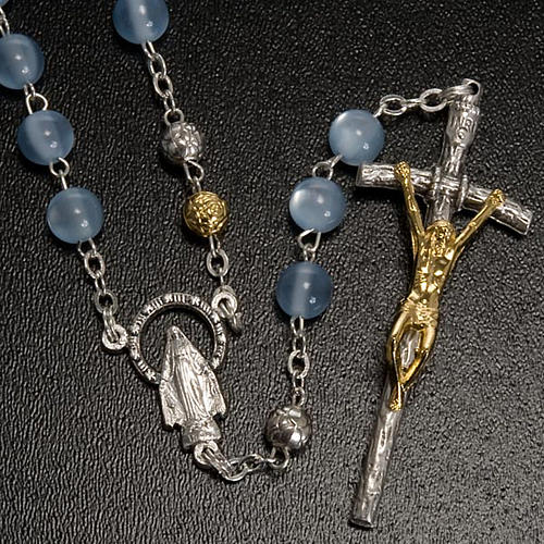 St. Brigit devotional rosary 3