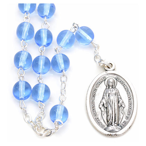 Immaculate Conception chaplet 4
