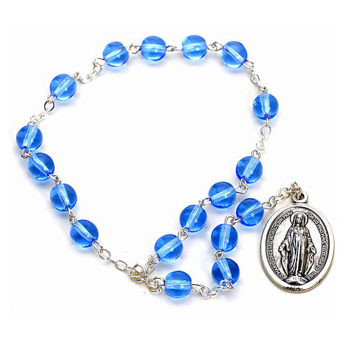 Immaculate Conception chaplet 3